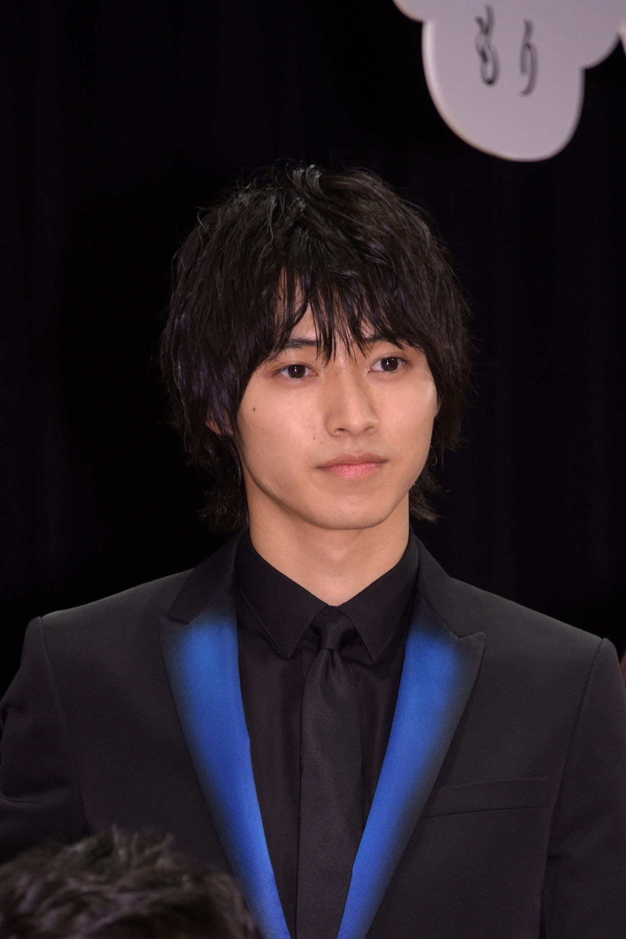 山崎賢人