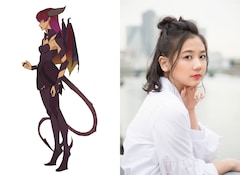 千眼美子が Ufo学園の秘密 続編アニメに参加 逢坂良太ら主要キャスト続投 映画ナタリー