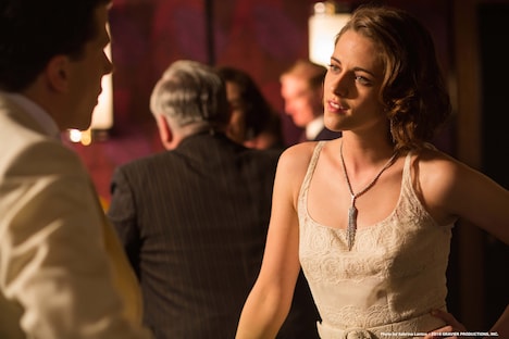 「カフェ・ソサエティ」