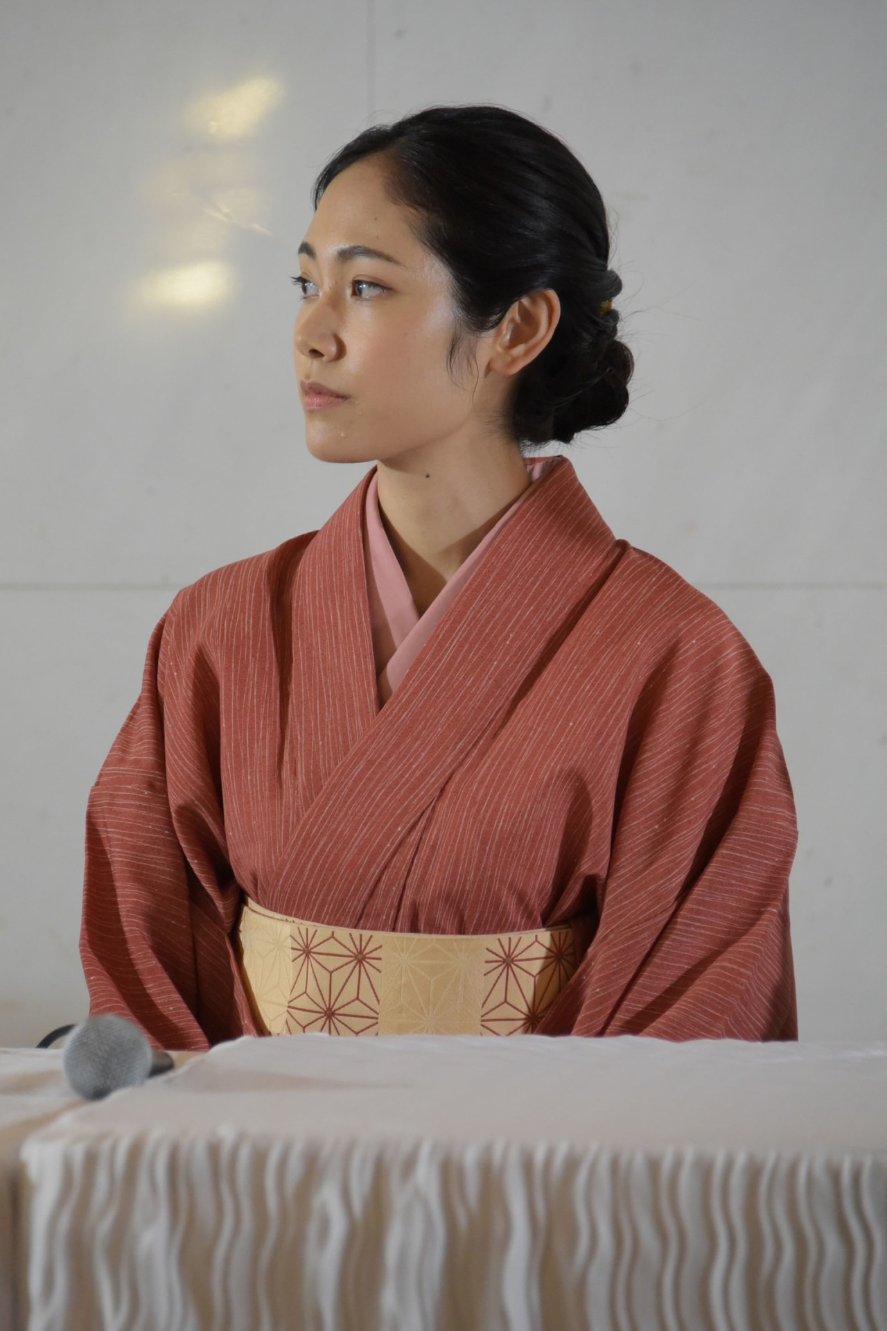 阿部純子