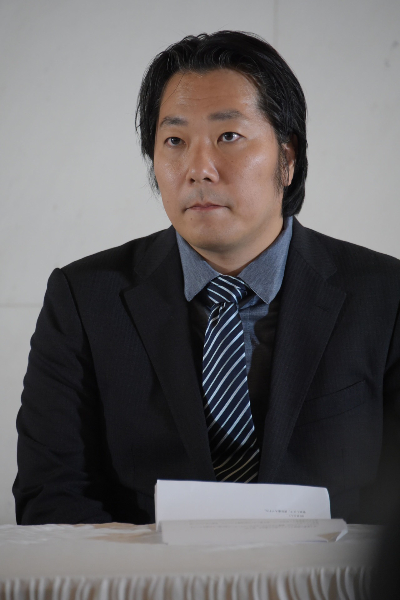 井上雅貴
