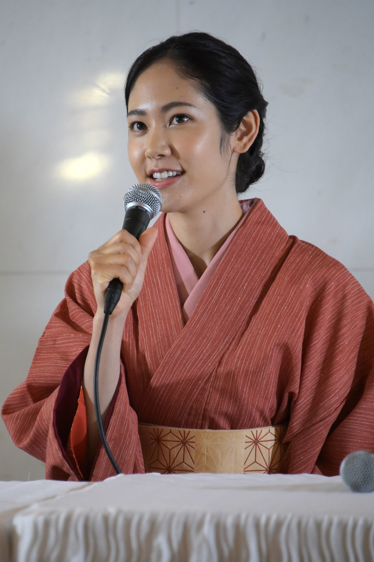 阿部純子