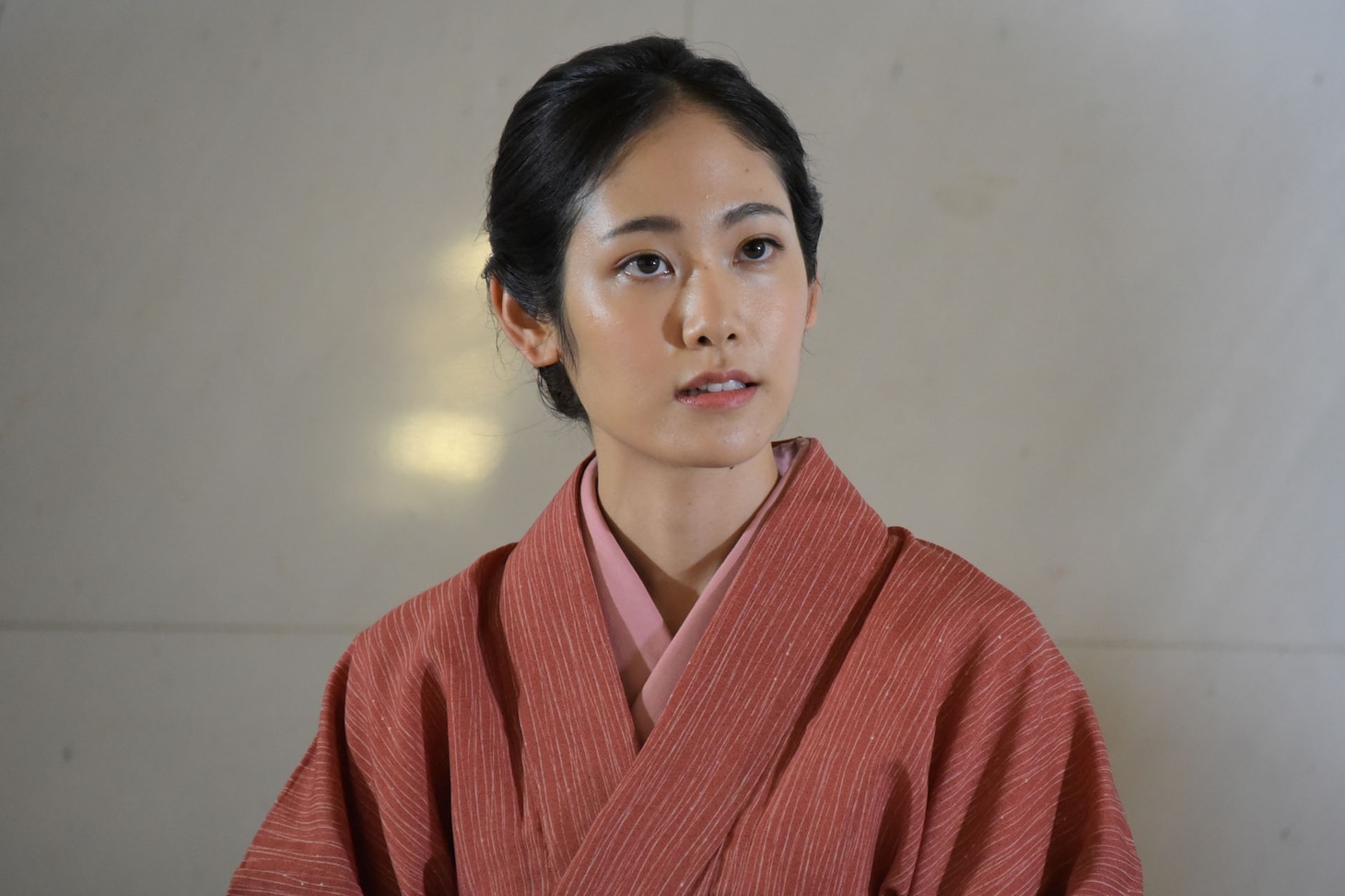阿部純子