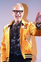 ジェフ・ゴールドブラム