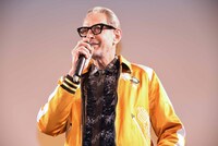 ジェフ・ゴールドブラム