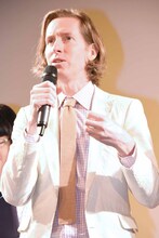 ウェス・アンダーソン