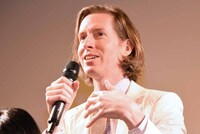 ウェス・アンダーソン