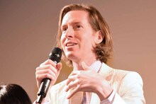 ウェス・アンダーソン