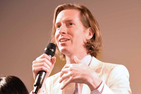 ウェス・アンダーソン