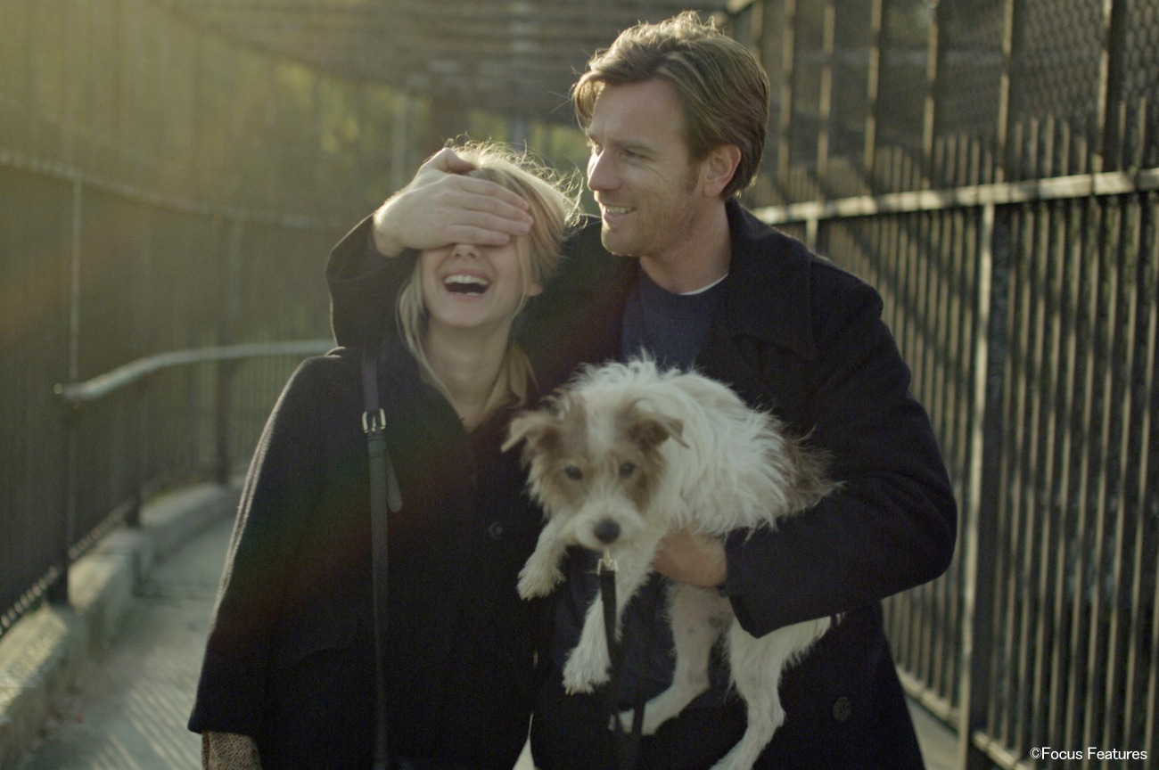 「人生はビギナーズ」 (c)2010 Beginners Movie, LLC. All Rights Reserved.