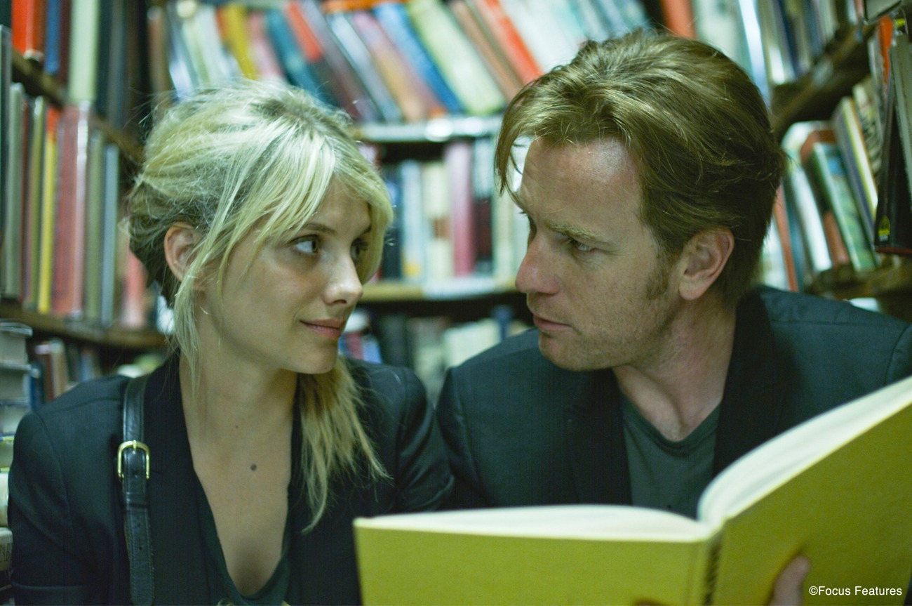 「人生はビギナーズ」 (c)2010 Beginners Movie, LLC. All Rights Reserved.