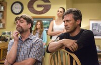 「Mr.&Mrs. スパイ」 (c)2016 Twentieth Century Fox Film Corporation. All rights reserved.