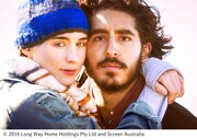 「LION／ライオン ～25年目のただいま～」