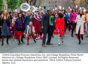 「ANNIE／アニー」