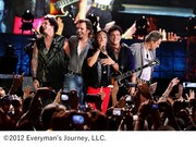 「ジャーニー／ドント・ストップ・ビリーヴィン」