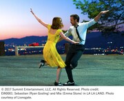 「ラ・ラ・ランド」