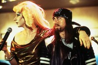 「ヘドウィグ・アンド・アングリーインチ」 (c)New Line Productions, Inc.