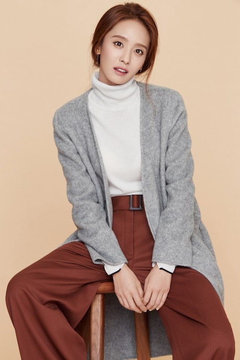 パク・チョンア