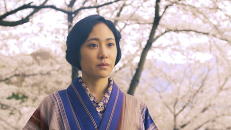 「ソローキンの見た桜」