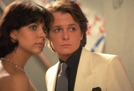 「ティーン・ウルフ」