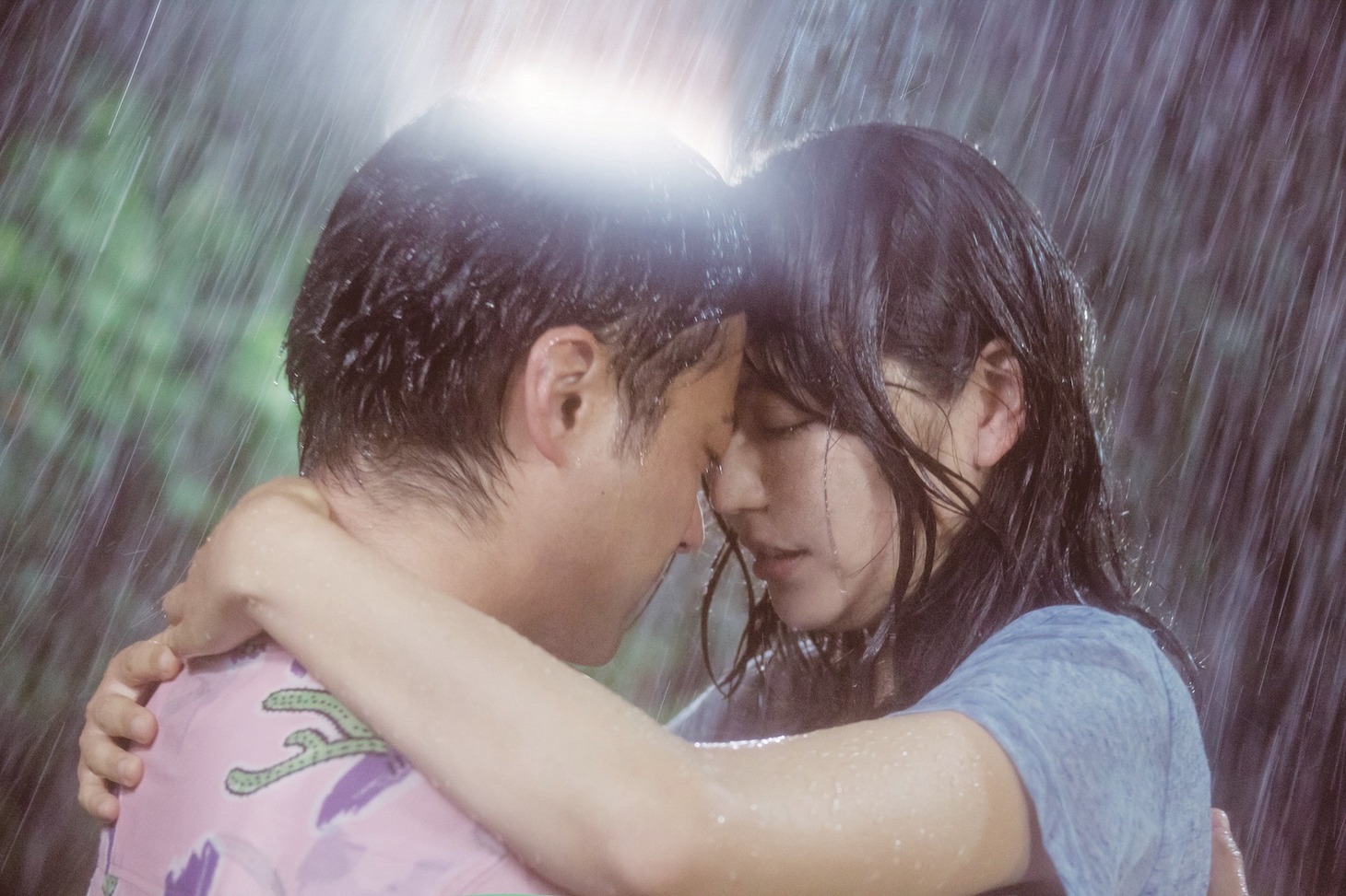 「50回目のファーストキス」