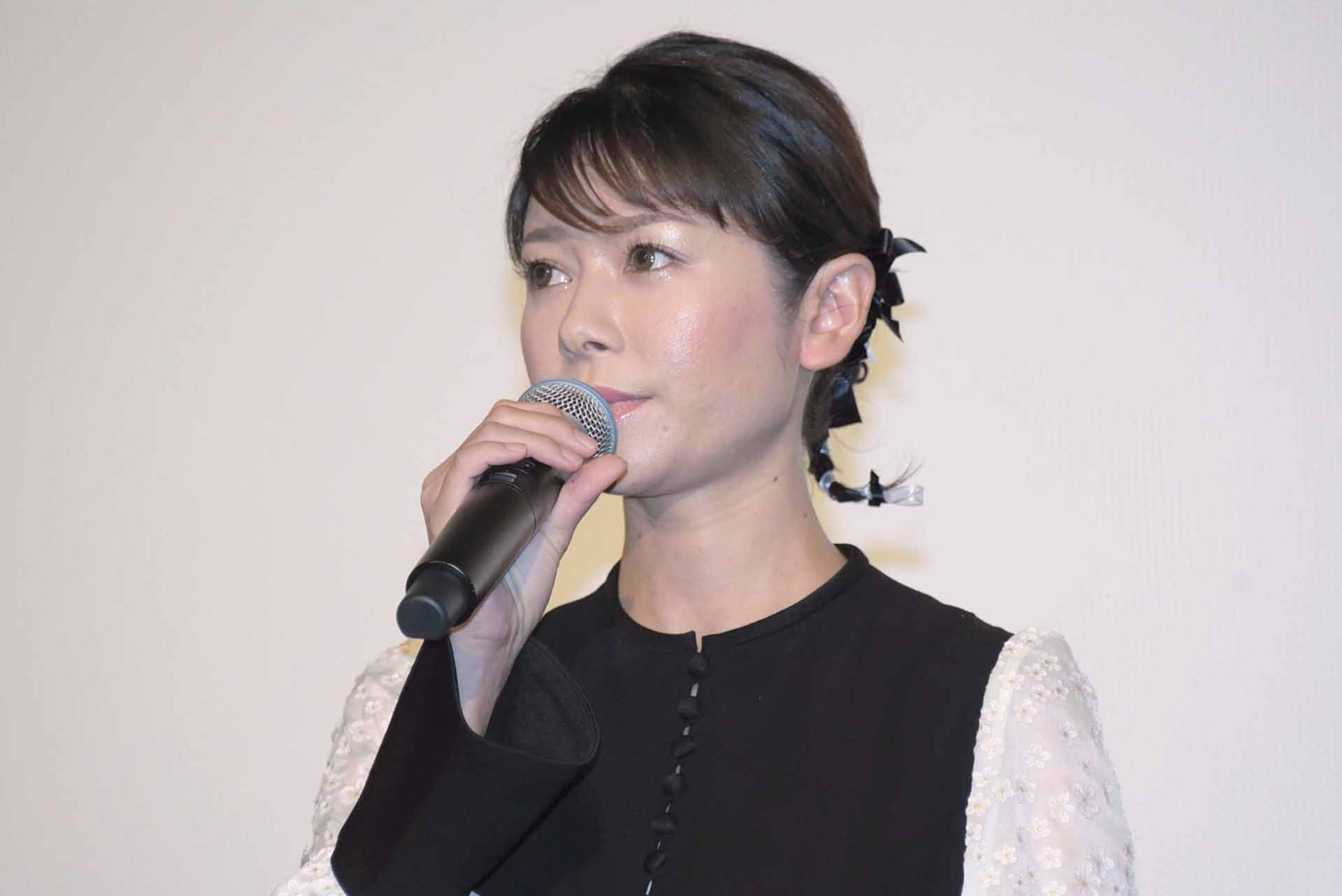 真木よう子
