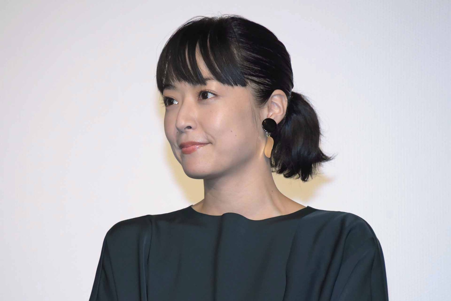 井上真央