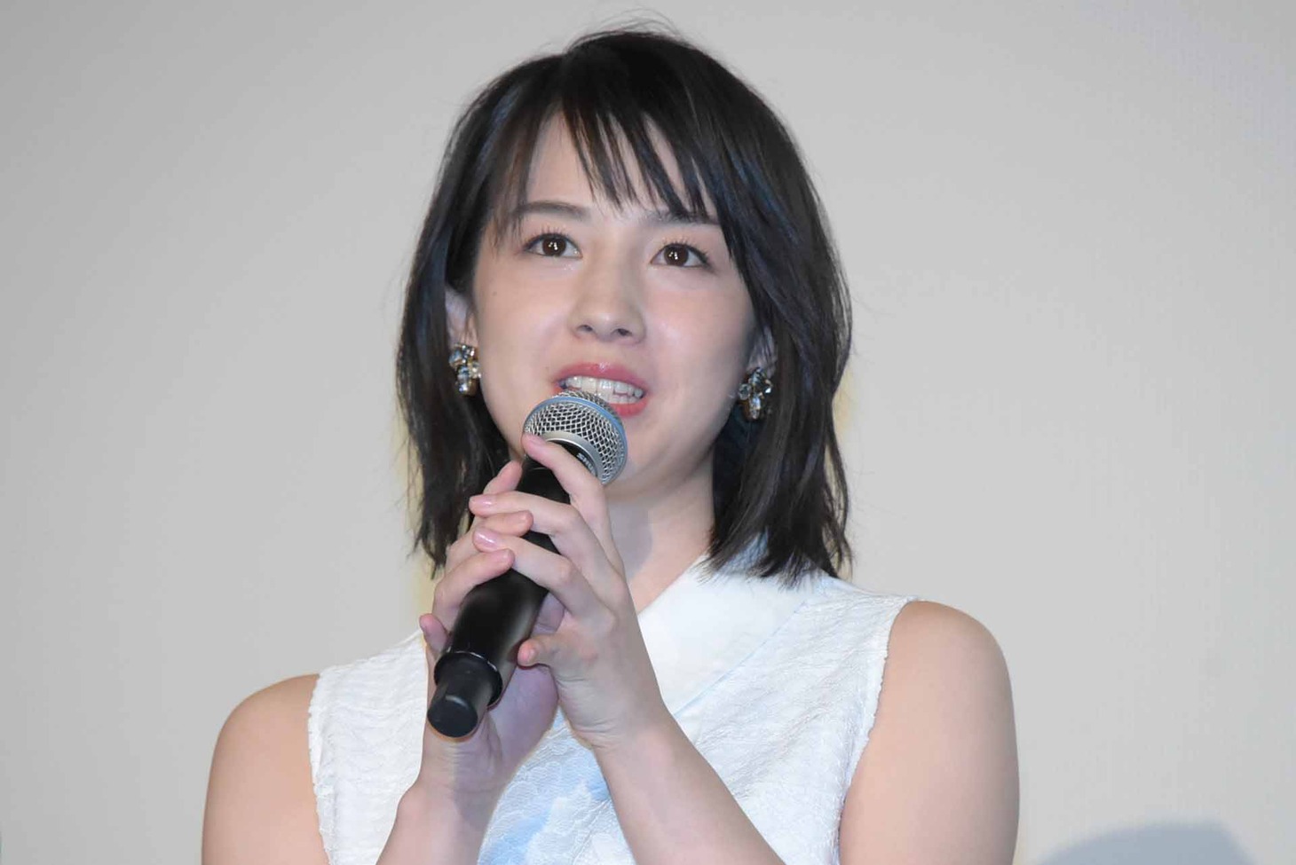 桜庭ななみ