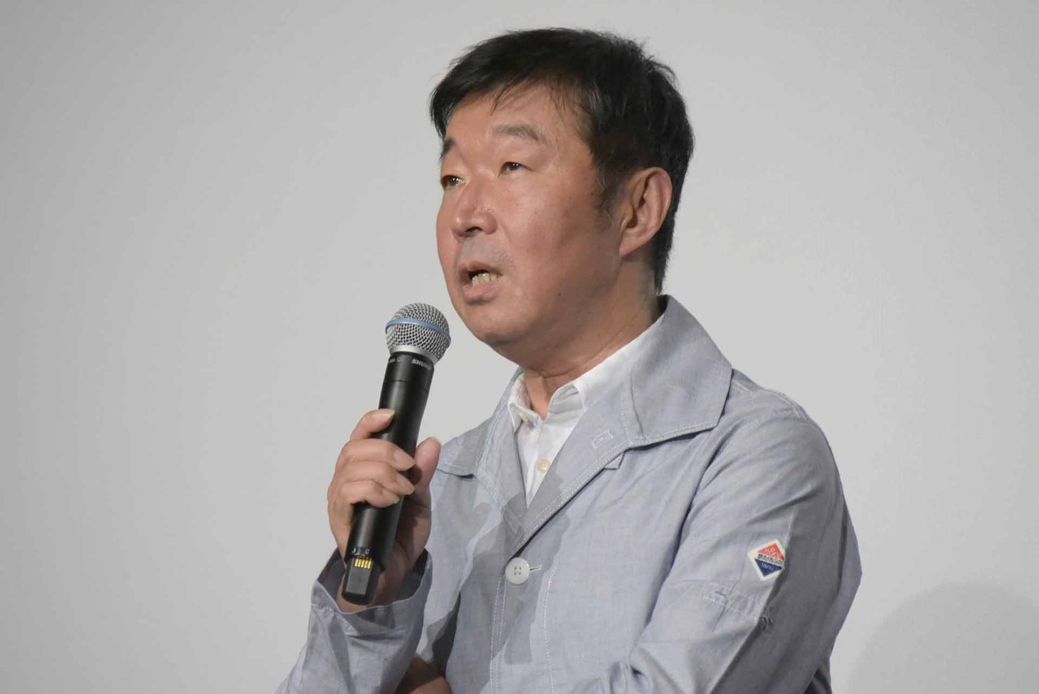 鄭義信
