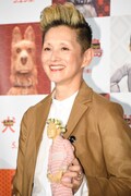 夏木マリ