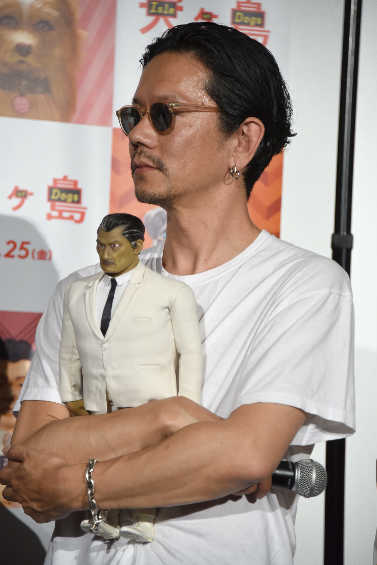 野村訓市
