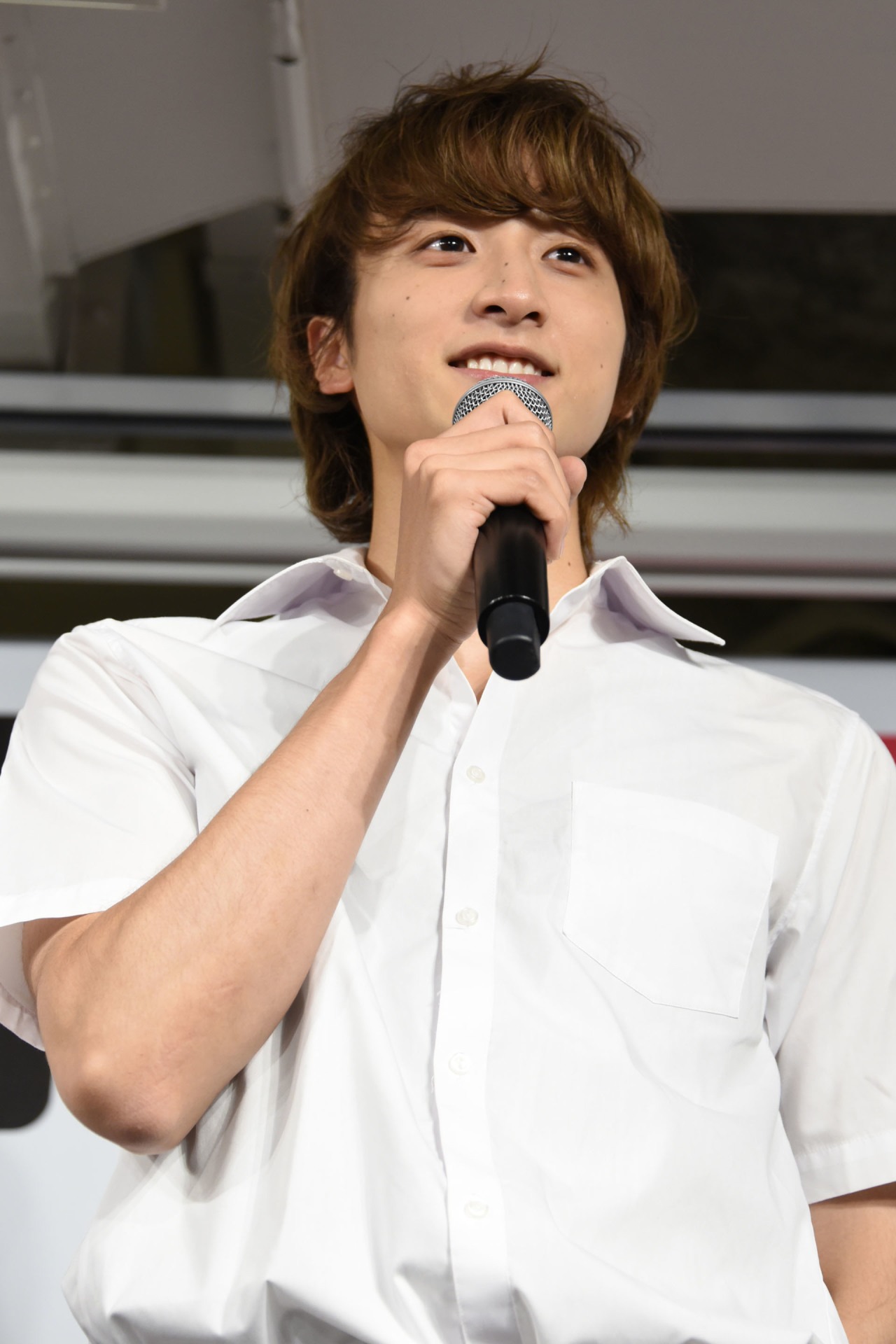 小関裕太