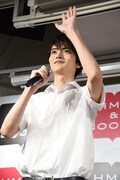 山本涼介