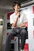山本涼介