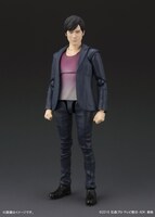 「S.H.Figuarts 新檀黎斗 ～新たな哀と楽～」