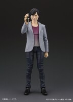 「S.H.Figuarts 檀黎斗神 ～神の喜と怒～」