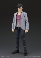 「S.H.Figuarts 檀黎斗神 ～神の喜と怒～」