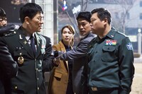 「一級機密」 (c)2018 Little Big Pictures All Rights Reserved