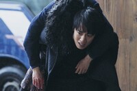 「黄泉がえる復讐」 (c)2017 SHOWBOX, S.I.G FILM AND BARUNSON E&A ALL RIGHTS RESERVED.