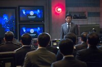 「黄泉がえる復讐」 (c)2017 SHOWBOX, S.I.G FILM AND BARUNSON E&A ALL RIGHTS RESERVED.