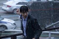 「黄泉がえる復讐」 (c)2017 SHOWBOX, S.I.G FILM AND BARUNSON E&A ALL RIGHTS RESERVED.