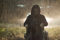 「黄泉がえる復讐」 (c)2017 SHOWBOX, S.I.G FILM AND BARUNSON E&A ALL RIGHTS RESERVED.