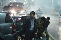 「黄泉がえる復讐」 (c)2017 SHOWBOX, S.I.G FILM AND BARUNSON E&A ALL RIGHTS RESERVED.