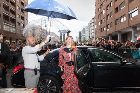 ブライス・ダラス・ハワード