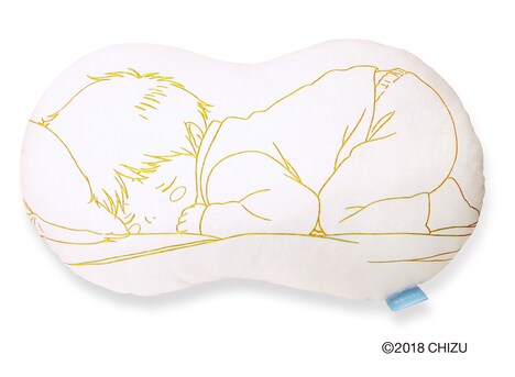 クッション（未来のミライ / 2160円）※7月13日（金）以降発売予定