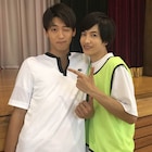 竹内涼真が「走れ!T校バスケット部」出演、志尊淳の頼れる先輩に