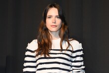 ステイシー・マーティン