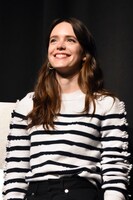 ステイシー・マーティン