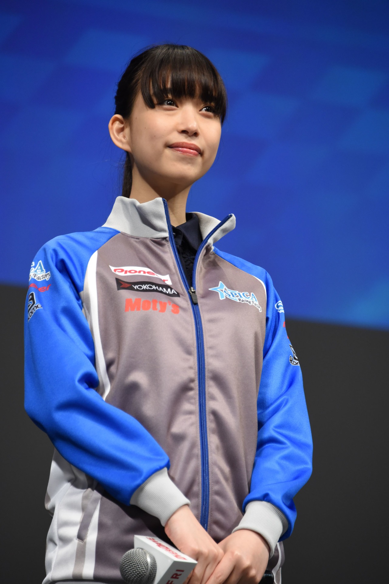 森川葵