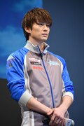 Over Drive 熱い男は誰 東出昌大 新田真剣佑 北村匠海 町田啓太がチーム戦 写真47枚 映画ナタリー